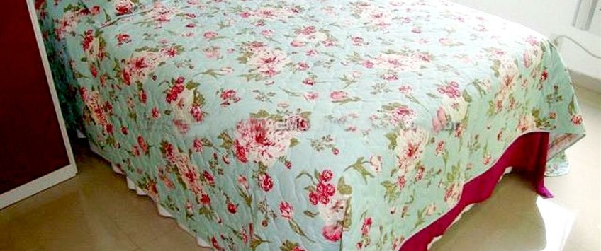 Apartment Rua Ministro Viveiros de Castro Rio de Janeiro